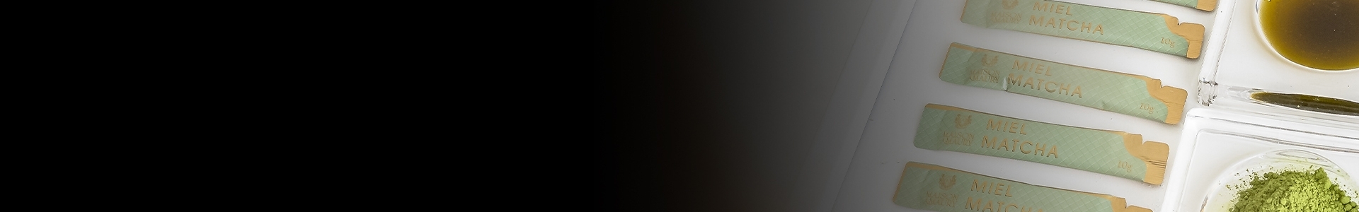 Collection miel, MFF concept, Khamssa, Maison Amaury