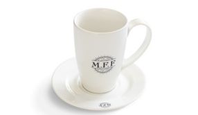 The mug