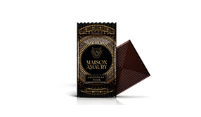 Neapolitan Dark Chocolate
